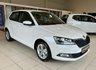 USED 2018 SKODA FABIA 1.0 SE Hatchback 5dr Petrol Manual Euro 6 (s/s) (75 ps) 