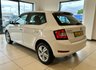 USED 2018 SKODA FABIA 1.0 SE Hatchback 5dr Petrol Manual Euro 6 (s/s) (75 ps) 