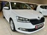 USED 2018 SKODA FABIA 1.0 SE Hatchback 5dr Petrol Manual Euro 6 (s/s) (75 ps) 