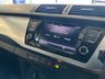 USED 2018 SKODA FABIA 1.0 SE Hatchback 5dr Petrol Manual Euro 6 (s/s) (75 ps) 