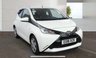 USED 2018 18 TOYOTA AYGO 1.0 VVT-i x-play Hatchback 5dr Petrol x-shift Euro 6 (68 ps) Economical .Hatchback.