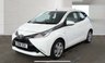 USED 2018 18 TOYOTA AYGO 1.0 VVT-i x-play Hatchback 5dr Petrol x-shift Euro 6 (68 ps) Economical .Hatchback.