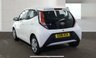 USED 2018 18 TOYOTA AYGO 1.0 VVT-i x-play Hatchback 5dr Petrol x-shift Euro 6 (68 ps) Economical .Hatchback.