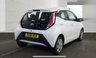 USED 2018 18 TOYOTA AYGO 1.0 VVT-i x-play Hatchback 5dr Petrol x-shift Euro 6 (68 ps) Economical .Hatchback.