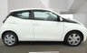 USED 2018 18 TOYOTA AYGO 1.0 VVT-i x-play Hatchback 5dr Petrol x-shift Euro 6 (68 ps) Economical .Hatchback.