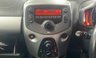 USED 2018 18 TOYOTA AYGO 1.0 VVT-i x-play Hatchback 5dr Petrol x-shift Euro 6 (68 ps) Economical .Hatchback.