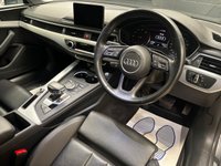 USED 2018 18 AUDI A5 1.4 TFSI Sport Coupe 2dr Petrol S Tronic Euro 6 (s/s) (150 ps) SAT NAV - LEATHER - CRUISE