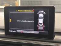 USED 2018 18 AUDI A5 1.4 TFSI Sport Coupe 2dr Petrol S Tronic Euro 6 (s/s) (150 ps) SAT NAV - LEATHER - CRUISE