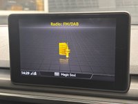 USED 2018 18 AUDI A5 1.4 TFSI Sport Coupe 2dr Petrol S Tronic Euro 6 (s/s) (150 ps) SAT NAV - LEATHER - CRUISE