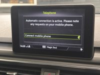 USED 2018 18 AUDI A5 1.4 TFSI Sport Coupe 2dr Petrol S Tronic Euro 6 (s/s) (150 ps) SAT NAV - LEATHER - CRUISE