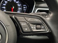 USED 2018 18 AUDI A5 1.4 TFSI Sport Coupe 2dr Petrol S Tronic Euro 6 (s/s) (150 ps) SAT NAV - LEATHER - CRUISE