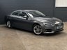 USED 2018 18 AUDI A5 1.4 TFSI Sport Coupe 2dr Petrol S Tronic Euro 6 (s/s) (150 ps) SAT NAV - LEATHER - CRUISE