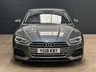 USED 2018 18 AUDI A5 1.4 TFSI Sport Coupe 2dr Petrol S Tronic Euro 6 (s/s) (150 ps) SAT NAV - LEATHER - CRUISE