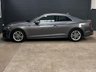 USED 2018 18 AUDI A5 1.4 TFSI Sport Coupe 2dr Petrol S Tronic Euro 6 (s/s) (150 ps) SAT NAV - LEATHER - CRUISE