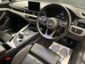 USED 2018 18 AUDI A5 1.4 TFSI Sport Coupe 2dr Petrol S Tronic Euro 6 (s/s) (150 ps) SAT NAV - LEATHER - CRUISE
