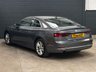 USED 2018 18 AUDI A5 1.4 TFSI Sport Coupe 2dr Petrol S Tronic Euro 6 (s/s) (150 ps) SAT NAV - LEATHER - CRUISE