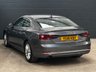 USED 2018 18 AUDI A5 1.4 TFSI Sport Coupe 2dr Petrol S Tronic Euro 6 (s/s) (150 ps) SAT NAV - LEATHER - CRUISE