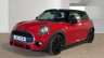 USED 2017 17 MINI HATCH 1.5 Cooper Hatchback 3dr Petrol Manual Euro 6 (s/s) (136 ps) 15 INCH ALLOYS // NEW MOT