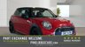 USED 2017 17 MINI HATCH 1.5 Cooper Hatchback 3dr Petrol Manual Euro 6 (s/s) (136 ps) 15 INCH ALLOYS // NEW MOT