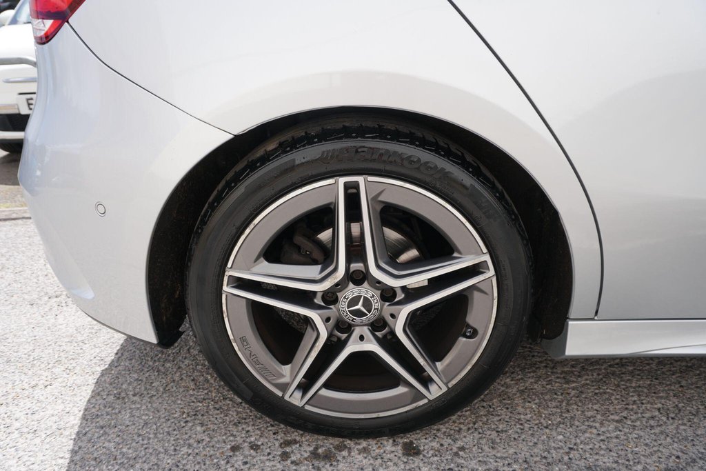 USED 2019 19 MERCEDES-BENZ A CLASS 1.5 A180d AMG Line (Premium) 7G-DCT Euro 6 (s/s) 5dr JUST ARRIVED!!!