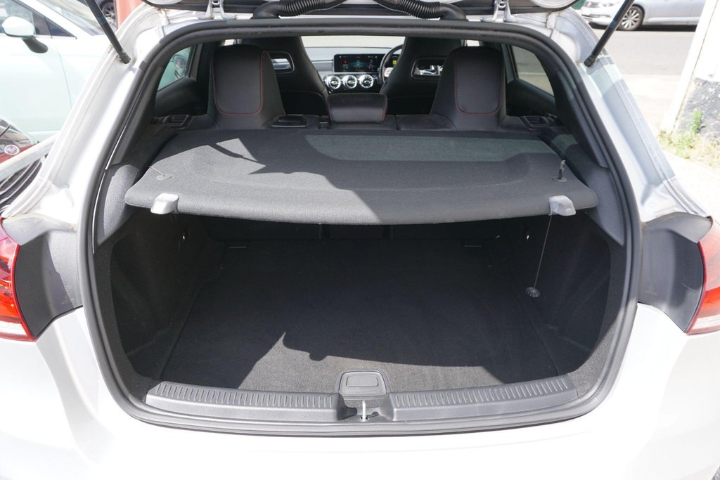 USED 2019 19 MERCEDES-BENZ A CLASS 1.5 A180d AMG Line (Premium) 7G-DCT Euro 6 (s/s) 5dr JUST ARRIVED!!!