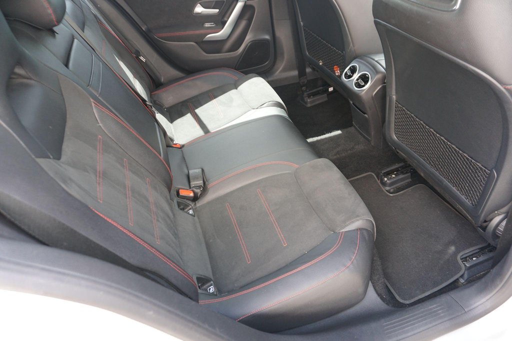 USED 2019 19 MERCEDES-BENZ A CLASS 1.5 A180d AMG Line (Premium) 7G-DCT Euro 6 (s/s) 5dr JUST ARRIVED!!!