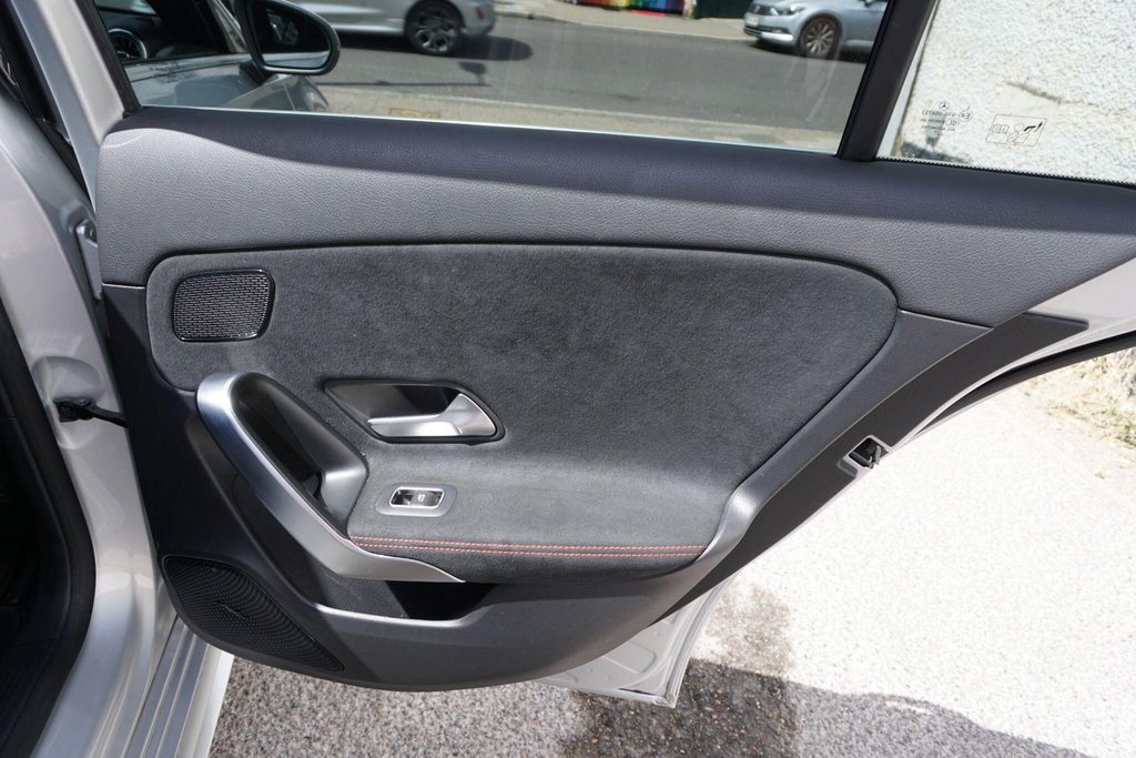 USED 2019 19 MERCEDES-BENZ A CLASS 1.5 A180d AMG Line (Premium) 7G-DCT Euro 6 (s/s) 5dr JUST ARRIVED!!!