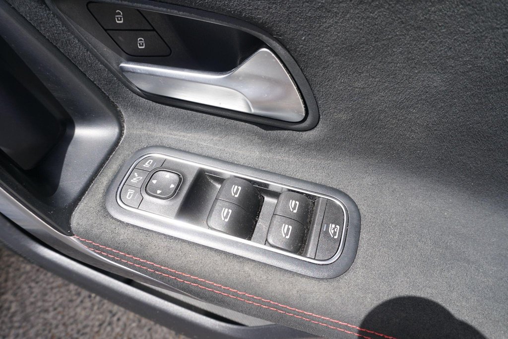 USED 2019 19 MERCEDES-BENZ A CLASS 1.5 A180d AMG Line (Premium) 7G-DCT Euro 6 (s/s) 5dr JUST ARRIVED!!!