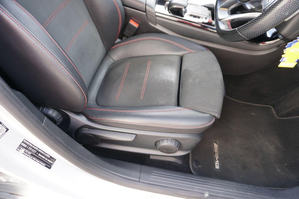 USED 2019 19 MERCEDES-BENZ A CLASS 1.5 A180d AMG Line (Premium) 7G-DCT Euro 6 (s/s) 5dr JUST ARRIVED!!!