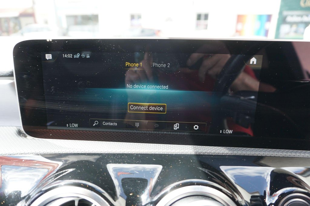 USED 2019 19 MERCEDES-BENZ A CLASS 1.5 A180d AMG Line (Premium) 7G-DCT Euro 6 (s/s) 5dr JUST ARRIVED!!!