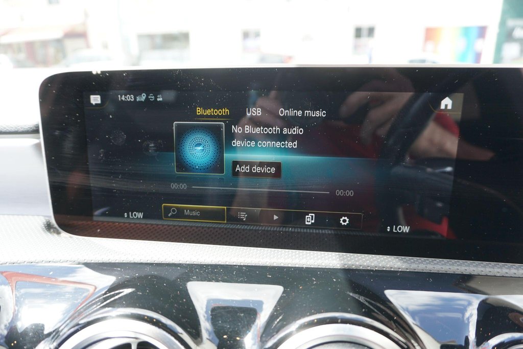 USED 2019 19 MERCEDES-BENZ A CLASS 1.5 A180d AMG Line (Premium) 7G-DCT Euro 6 (s/s) 5dr JUST ARRIVED!!!