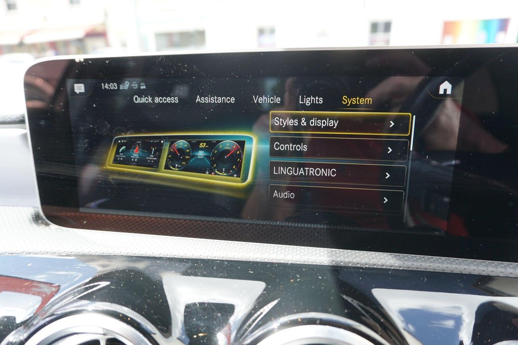 USED 2019 19 MERCEDES-BENZ A CLASS 1.5 A180d AMG Line (Premium) 7G-DCT Euro 6 (s/s) 5dr JUST ARRIVED!!!