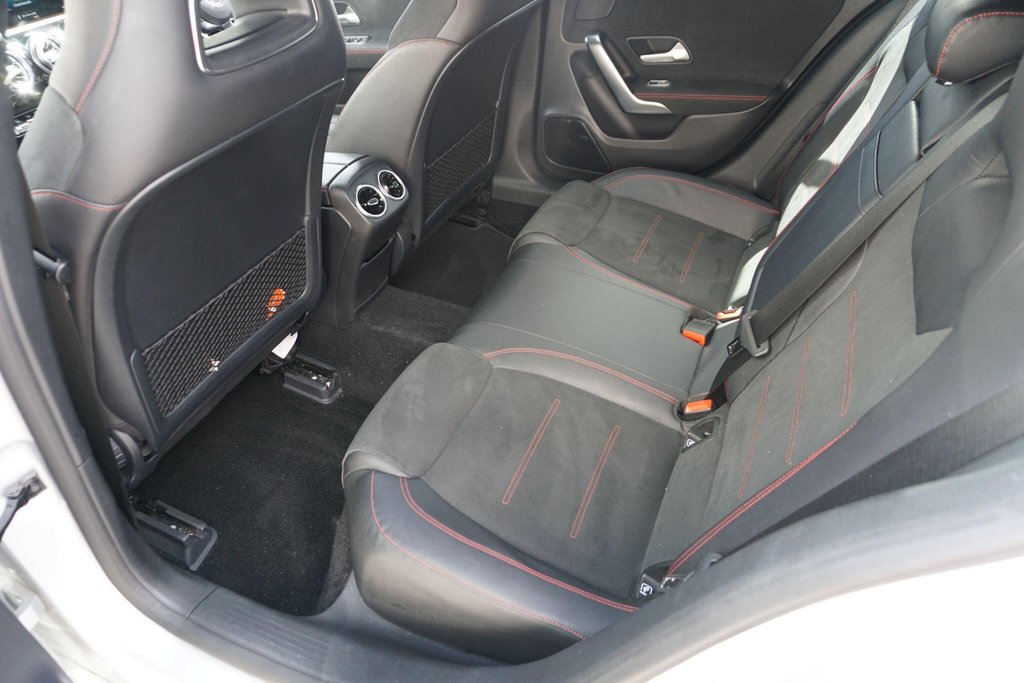 USED 2019 19 MERCEDES-BENZ A CLASS 1.5 A180d AMG Line (Premium) 7G-DCT Euro 6 (s/s) 5dr JUST ARRIVED!!!