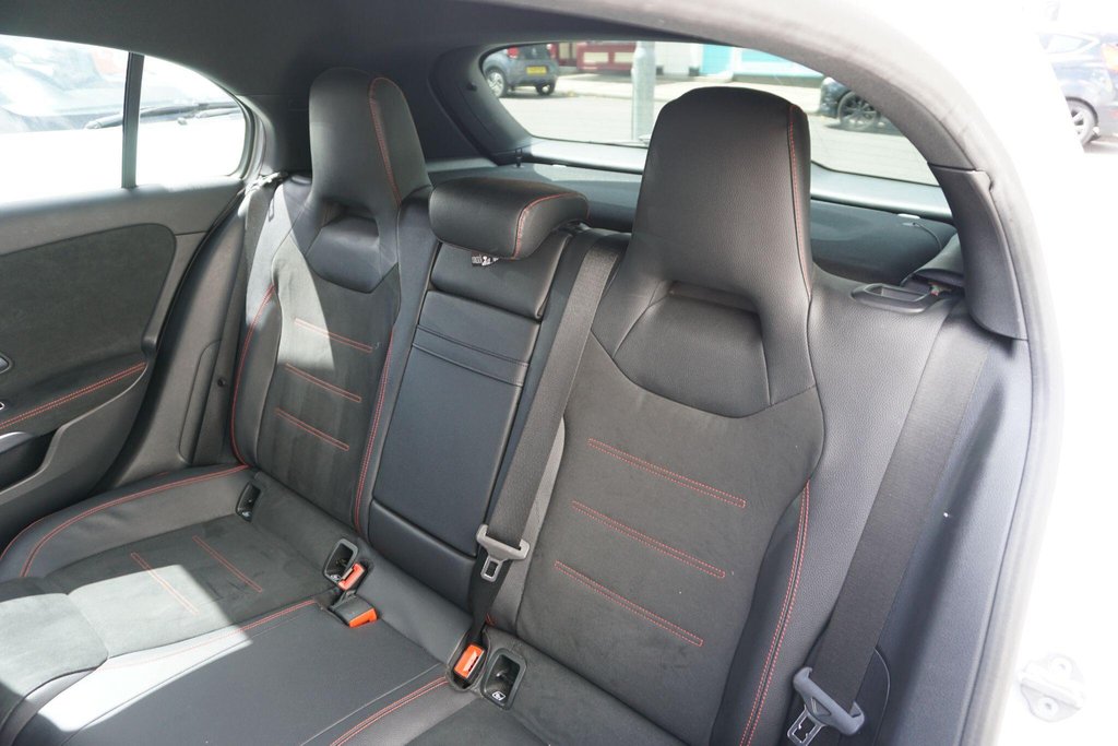 USED 2019 19 MERCEDES-BENZ A CLASS 1.5 A180d AMG Line (Premium) 7G-DCT Euro 6 (s/s) 5dr JUST ARRIVED!!!