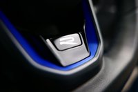 USED 2025 25 VOLKSWAGEN GOLF 2.0 TSI R Black Edition Hatchback 5dr Petrol DSG 4Motion Euro 6 (s/s) (333 ps) PURE WHITE PAINTWORK + WINTER PACK + ACC + REVERSE CAMERA