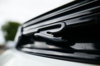 USED 2025 25 VOLKSWAGEN GOLF 2.0 TSI R Black Edition Hatchback 5dr Petrol DSG 4Motion Euro 6 (s/s) (333 ps) PURE WHITE PAINTWORK + WINTER PACK + ACC + REVERSE CAMERA