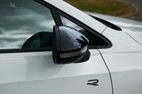 USED 2025 25 VOLKSWAGEN GOLF 2.0 TSI R Black Edition Hatchback 5dr Petrol DSG 4Motion Euro 6 (s/s) (333 ps) PURE WHITE PAINTWORK + WINTER PACK + ACC + REVERSE CAMERA