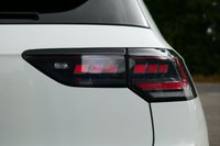 USED 2025 25 VOLKSWAGEN GOLF 2.0 TSI R Black Edition Hatchback 5dr Petrol DSG 4Motion Euro 6 (s/s) (333 ps) PURE WHITE PAINTWORK + WINTER PACK + ACC + REVERSE CAMERA