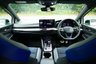 USED 2025 25 VOLKSWAGEN GOLF 2.0 TSI R Black Edition Hatchback 5dr Petrol DSG 4Motion Euro 6 (s/s) (333 ps) PURE WHITE PAINTWORK + WINTER PACK + ACC + REVERSE CAMERA