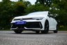 USED 2025 25 VOLKSWAGEN GOLF 2.0 TSI R Black Edition Hatchback 5dr Petrol DSG 4Motion Euro 6 (s/s) (333 ps) PURE WHITE PAINTWORK + WINTER PACK + ACC + REVERSE CAMERA