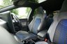 USED 2025 25 VOLKSWAGEN GOLF 2.0 TSI R Black Edition Hatchback 5dr Petrol DSG 4Motion Euro 6 (s/s) (333 ps) PURE WHITE PAINTWORK + WINTER PACK + ACC + REVERSE CAMERA