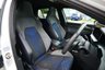 USED 2025 25 VOLKSWAGEN GOLF 2.0 TSI R Black Edition Hatchback 5dr Petrol DSG 4Motion Euro 6 (s/s) (333 ps) PURE WHITE PAINTWORK + WINTER PACK + ACC + REVERSE CAMERA