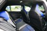 USED 2025 25 VOLKSWAGEN GOLF 2.0 TSI R Black Edition Hatchback 5dr Petrol DSG 4Motion Euro 6 (s/s) (333 ps) PURE WHITE PAINTWORK + WINTER PACK + ACC + REVERSE CAMERA