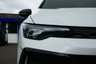 USED 2025 25 VOLKSWAGEN GOLF 2.0 TSI R Black Edition Hatchback 5dr Petrol DSG 4Motion Euro 6 (s/s) (333 ps) PURE WHITE PAINTWORK + WINTER PACK + ACC + REVERSE CAMERA