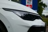 USED 2025 25 VOLKSWAGEN GOLF 2.0 TSI R Black Edition Hatchback 5dr Petrol DSG 4Motion Euro 6 (s/s) (333 ps) PURE WHITE PAINTWORK + WINTER PACK + ACC + REVERSE CAMERA