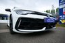 USED 2025 25 VOLKSWAGEN GOLF 2.0 TSI R Black Edition Hatchback 5dr Petrol DSG 4Motion Euro 6 (s/s) (333 ps) PURE WHITE PAINTWORK + WINTER PACK + ACC + REVERSE CAMERA