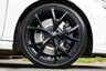 USED 2025 25 VOLKSWAGEN GOLF 2.0 TSI R Black Edition Hatchback 5dr Petrol DSG 4Motion Euro 6 (s/s) (333 ps) PURE WHITE PAINTWORK + WINTER PACK + ACC + REVERSE CAMERA