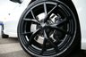 USED 2025 25 VOLKSWAGEN GOLF 2.0 TSI R Black Edition Hatchback 5dr Petrol DSG 4Motion Euro 6 (s/s) (333 ps) PURE WHITE PAINTWORK + WINTER PACK + ACC + REVERSE CAMERA