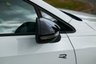 USED 2025 25 VOLKSWAGEN GOLF 2.0 TSI R Black Edition Hatchback 5dr Petrol DSG 4Motion Euro 6 (s/s) (333 ps) PURE WHITE PAINTWORK + WINTER PACK + ACC + REVERSE CAMERA