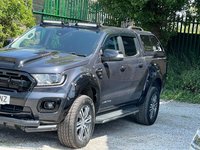 USED 2020 70 FORD RANGER 2.0 EcoBlue Limited Pickup Double Cab 4dr Diesel Auto 4WD Euro 6 (s/s) (213 ps) ********DEPOSIT TAKEN*********